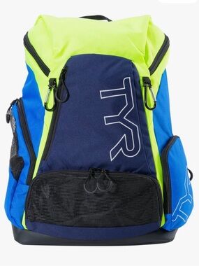 TYR Alliance 30L Backpack - NWOT